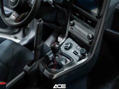 Toyota GR YARIS 2025 GR Evolution - ფოტო 10