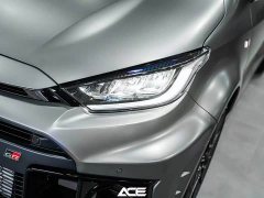 Toyota GR YARIS 2025 GR Evolution - ფოტო 13