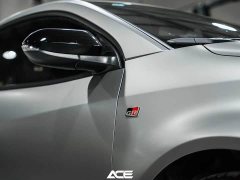 Toyota GR YARIS 2025 GR Evolution - ფოტო 15