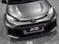 Toyota GR YARIS 2025 GR Evolution - ფოტო 2