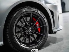 Toyota GR YARIS 2025 GR Evolution - ფოტო 3