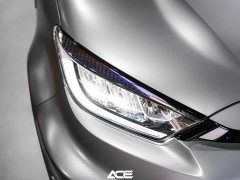 Toyota GR YARIS 2025 GR Evolution - ფოტო 4