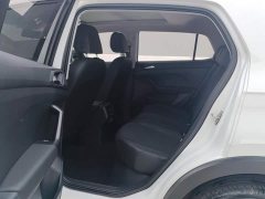 Volkswagen Tanyoung 1.5L Automatic Smart Connected Edition - ფოტო 11