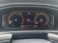 Volkswagen Tanyoung 1.5L Automatic Smart Connected Edition - ფოტო 14