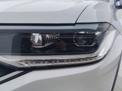 Volkswagen Tanyoung 1.5L Automatic Smart Connected Edition - ფოტო 5
