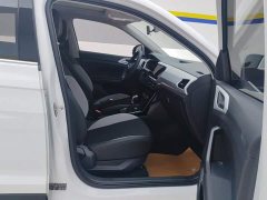 Volkswagen Tanyoung 1.5L Automatic Smart Connected Edition - ფოტო 8