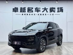 Jetour Jietu Dasheng 1.6T DCT King Plus - ფოტო 1