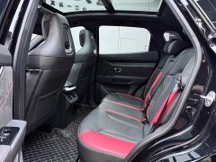 Jetour Jietu Dasheng 1.6T DCT King Plus - ფოტო 10