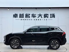 Jetour Jietu Dasheng 1.6T DCT King Plus - ფოტო 4