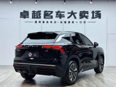 Jetour Jietu Dasheng 1.6T DCT King Plus - ფოტო 7