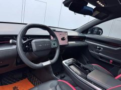 Jetour Jietu Dasheng 1.6T DCT King Plus - ფოტო 8