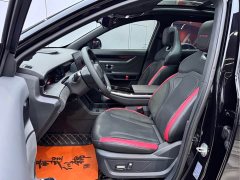 Jetour Jietu Dasheng 1.6T DCT King Plus - ფოტო 9
