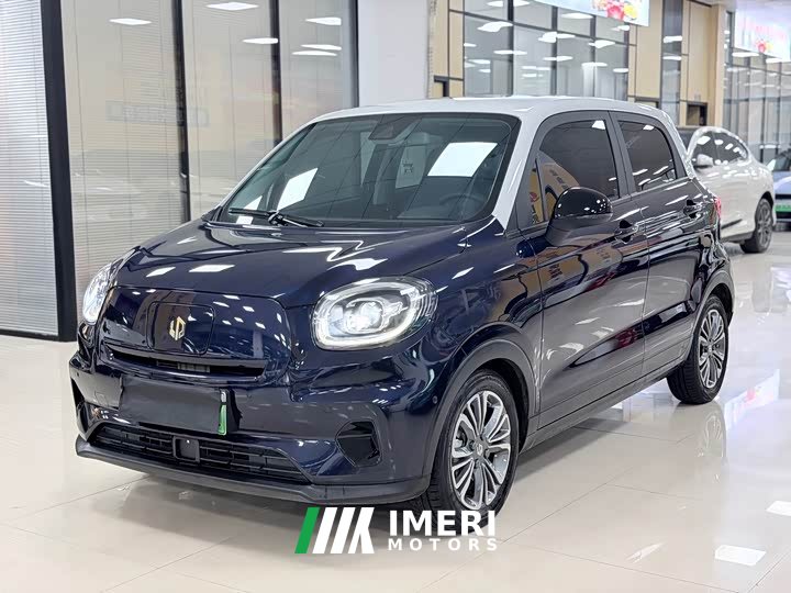 Leapmotor Leapo T03 2020 400 Luxury Edition - ავტომობილი ჩინეთიდან