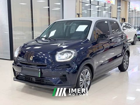 2021 Leapmotor Leapo T03 2020 400 Luxury Edition - ავტომობილი ჩინეთიდან