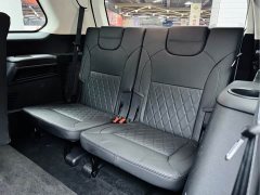 Haval H9 2022 2.0T Gasoline 4WD Comfort 7-Seater - ფოტო 11