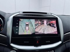 Haval H9 2022 2.0T Gasoline 4WD Comfort 7-Seater - ფოტო 15