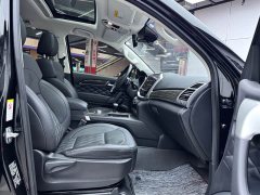 Haval H9 2022 2.0T Gasoline 4WD Comfort 7-Seater - ფოტო 19