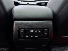 Haval H9 2022 2.0T Gasoline 4WD Comfort 7-Seater - ფოტო 20