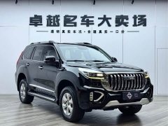 Haval H9 2022 2.0T Gasoline 4WD Comfort 7-Seater - ფოტო 3