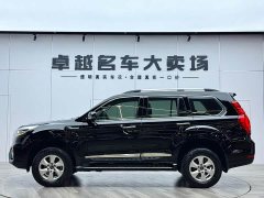 Haval H9 2022 2.0T Gasoline 4WD Comfort 7-Seater - ფოტო 4