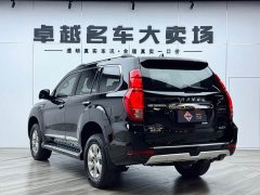 Haval H9 2022 2.0T Gasoline 4WD Comfort 7-Seater - ფოტო 5