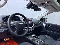 Haval H9 2022 2.0T Gasoline 4WD Comfort 7-Seater - ფოტო 8