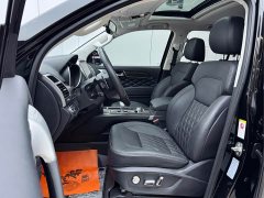 Haval H9 2022 2.0T Gasoline 4WD Comfort 7-Seater - ფოტო 9