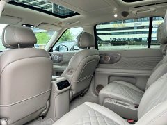 IM Motors Zhiji LS9 2026 52 Ultra - ფოტო 11