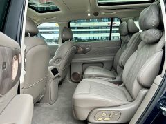 IM Motors Zhiji LS9 2026 52 Ultra - ფოტო 12
