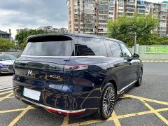 IM Motors Zhiji LS9 2026 52 Ultra - ფოტო 17