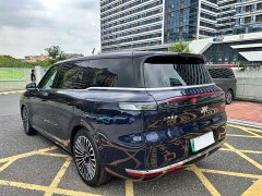 IM Motors Zhiji LS9 2026 52 Ultra - ფოტო 19