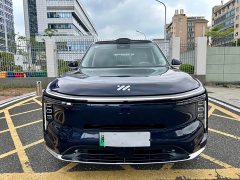 IM Motors Zhiji LS9 2026 52 Ultra - ფოტო 2