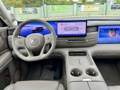 IM Motors Zhiji LS9 2026 52 Ultra - ფოტო 5