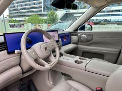 IM Motors Zhiji LS9 2026 52 Ultra - ფოტო 9