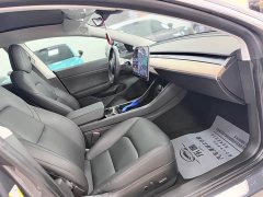 Tesla Model 3 2020 Long Range Rear-Wheel Drive - ფოტო 12