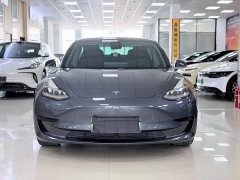 Tesla Model 3 2020 Long Range Rear-Wheel Drive - ფოტო 2