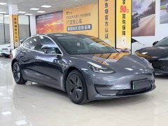 Tesla Model 3 2020 Long Range Rear-Wheel Drive - ფოტო 3
