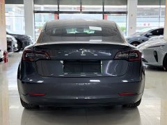 Tesla Model 3 2020 Long Range Rear-Wheel Drive - ფოტო 5