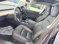 Tesla Model 3 2020 Long Range Rear-Wheel Drive - ფოტო 7