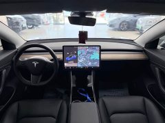 Tesla Model 3 2020 Long Range Rear-Wheel Drive - ფოტო 9