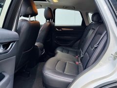 Mazda CX-5 2.0L Automatic FWD Smart Comfort Edition - ფოტო 10