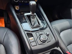 Mazda CX-5 2.0L Automatic FWD Smart Comfort Edition - ფოტო 15