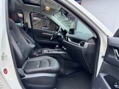 Mazda CX-5 2.0L Automatic FWD Smart Comfort Edition - ფოტო 16