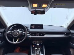 Mazda CX-5 2.0L Automatic FWD Smart Comfort Edition - ფოტო 18