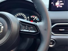 Mazda CX-5 2.0L Automatic FWD Smart Comfort Edition - ფოტო 20