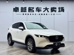 Mazda CX-5 2.0L Automatic FWD Smart Comfort Edition - ფოტო 3