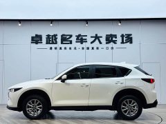 Mazda CX-5 2.0L Automatic FWD Smart Comfort Edition - ფოტო 4