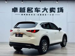 Mazda CX-5 2.0L Automatic FWD Smart Comfort Edition - ფოტო 5
