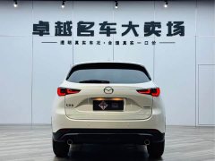 Mazda CX-5 2.0L Automatic FWD Smart Comfort Edition - ფოტო 6