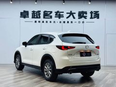 Mazda CX-5 2.0L Automatic FWD Smart Comfort Edition - ფოტო 7